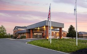 Best Western Dubois Hotel